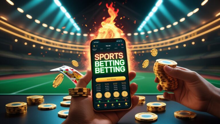 11xPlay: The Ultimate Online Betting Platform for Casino Games and Sports Betting