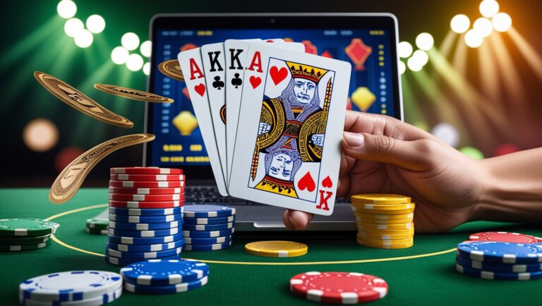 Tigerexch: The Ultimate Online Betting Platform for Gambling and Sports Betting Enthusiasts