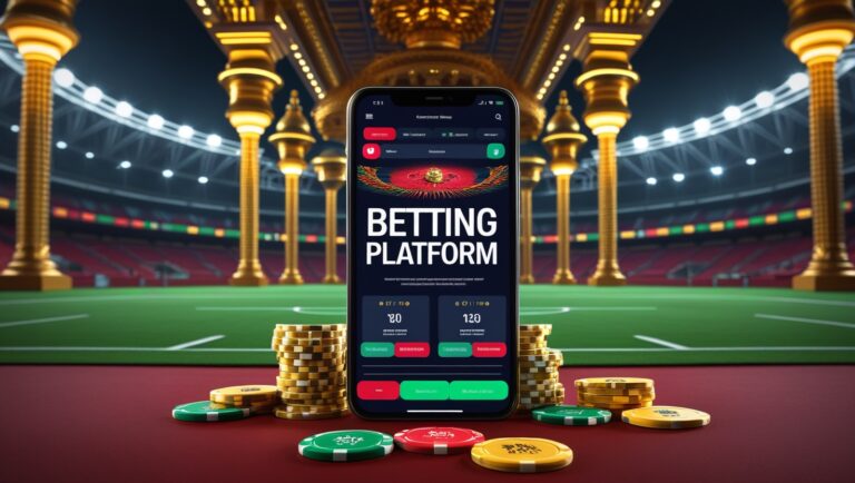Betbhai9: The Ultimate Online Betting Platform for Casino and Sports Betting Enthusiasts