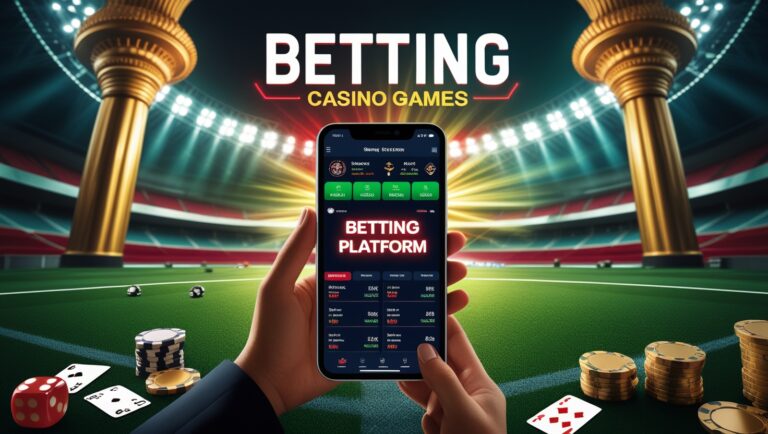 Exploring Lotus365: A Rising Star in the World of Online Gambling and Betting