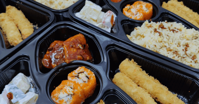 Exploring Halal Food Catering in Singapore: A Guide to Taste, Tradition, and Trust