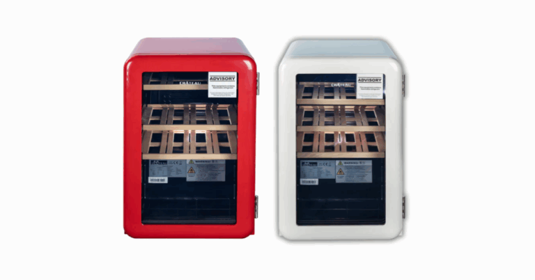 Wine Cooler Singapore: The Perfect Companion for Wine Enthusiasts