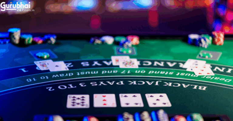 Top Features of Guru Bhai 247: Live Streaming, Fast Payouts & 24/7 Support