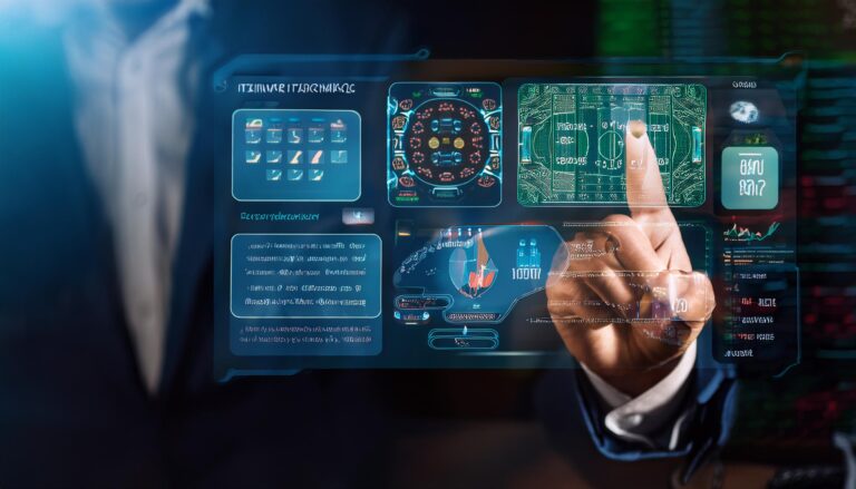 Radhe Online Betting – Easy Sports Markets & Live Action