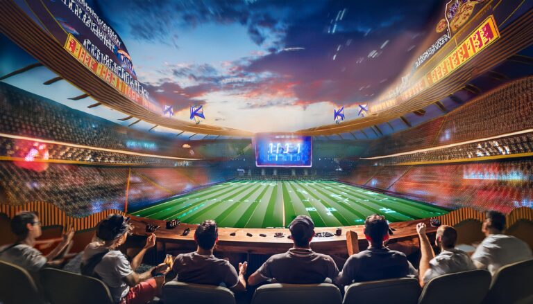 Gold365 Registration – Quick & Simple Account Creation