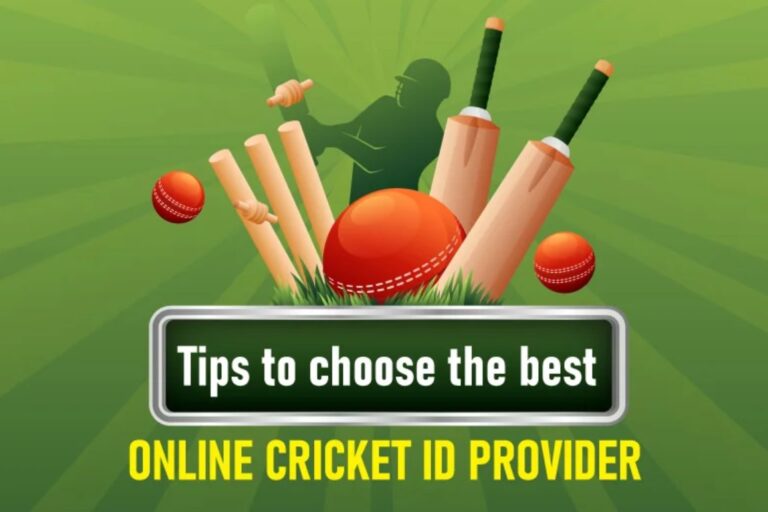 2026’s Top 18 Online Cricket ID Providers – Complete Guide for Fans, Players & Organizers